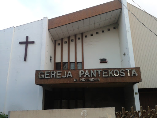 Pantekosta Church