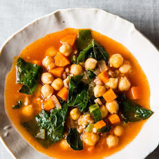 Winter-Warming, Freezer-Friendly, Pantry-Cleaning Soup
