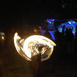 Mystical Glide BE (By Planetarium)