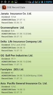 How to install Stock Exchange Bangladesh 4.5 apk for laptop