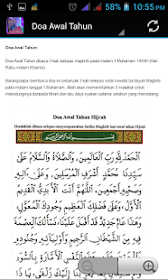 How to download Doa Awal Akhir Tahun 1.0 mod apk for bluestacks