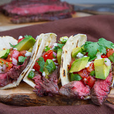 Carne Asada Tacos