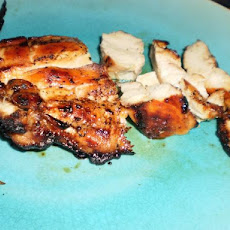 Montego Bay Chicken