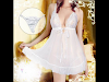 Ropa Interior Sujetador Ropa Interior Sexy Conjun