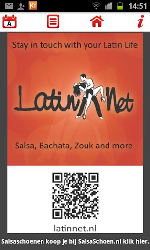 Salsa App