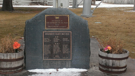 Townsend Veterans Memorial
