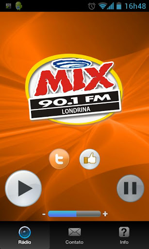 MIX FM Londrina
