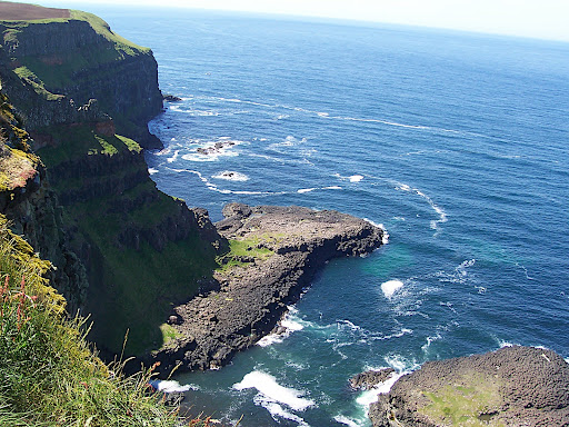 Giant's Causeway