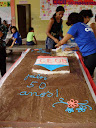 Bolo de Aniversario