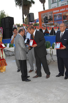 İkinci Ceyhan Karpuz'u Festivali Açılış Töreni