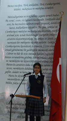 Orda Bir Köy Var Uzakta 5