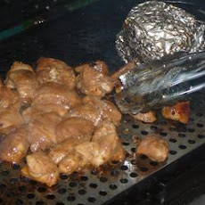 Memorial Day Best BBQ Chicken Ever!