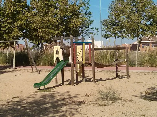 Parque Infantil Sonseca