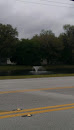 Old Mission Road Fountain