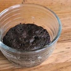 Brownie for One!