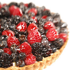Fruit Tart