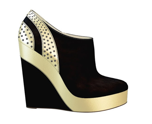 I Designed My Perfect Shoes!