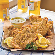 Classic Fried Catfish