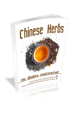 Chinese Herbs