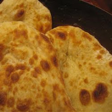 Naan Bread