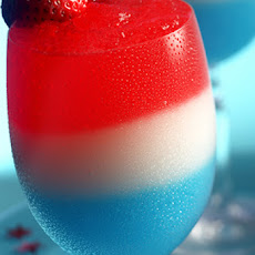 Star Spangled Mixers