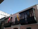 Municipio Lima