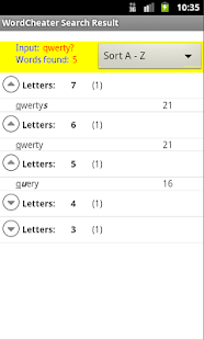 How to get Word Cheater 1.0 unlimited apk for pc