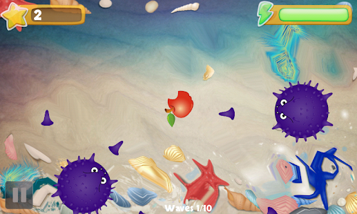 How to mod Hunger Rush Game patch 1.0.3 apk for pc