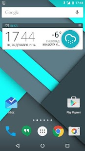 How to mod Lolli Zooper Widget 1.0.1 apk for pc