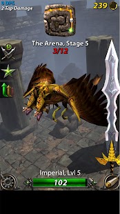 download Epic Dragon Clicker free