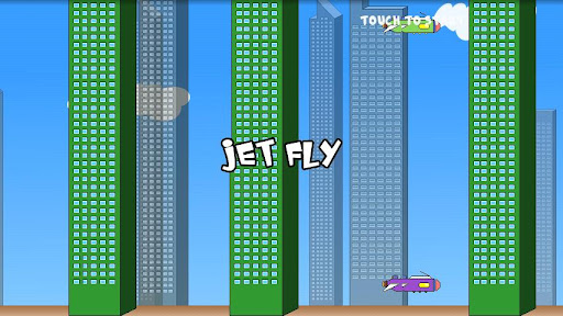 Jet Fly