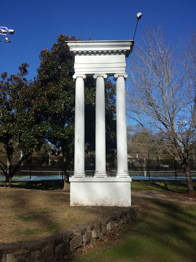 The Columns at Timrod Park