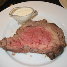 Prime Rib Roast a Fool Proof Method
