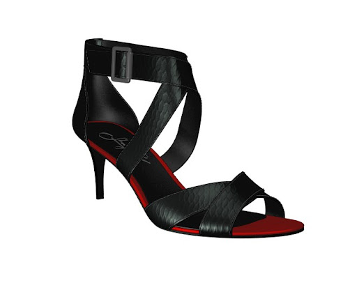 I Designed My Perfect Shoes!