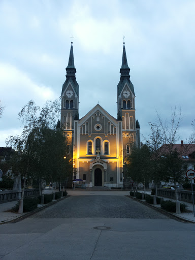 Trnovska Cerkev