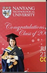 Pei Wen's Convocation_35
