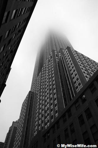 Empire State Building