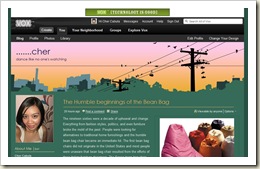 Vox Screenshot