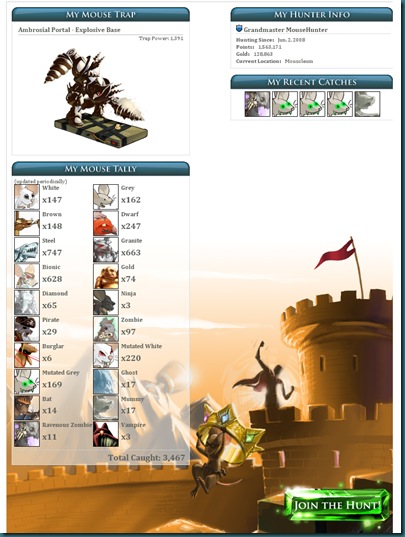 mousehunt