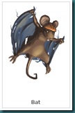 bat