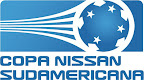 Logotipo de la Copa Sudamericana