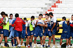 Las Chivas listas para enfrentar a Monterrey en cuartos