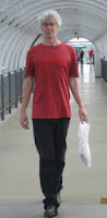 Joshua Clover
