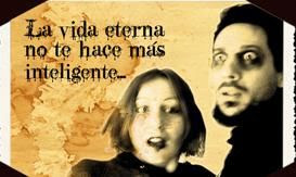 Me casé con un vampiro