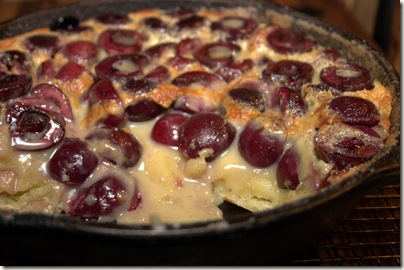 créme anglaise