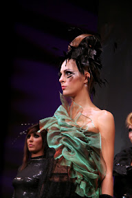 Christine MARGOSSIAN (Coiffeur ambassadeur L'OREAL professionnel, Meilleur ouvrier de France)...