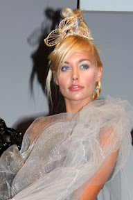 Christine MARGOSSIAN (Coiffeur ambassadeur L'OREAL professionnel, Meilleur ouvrier de France)...