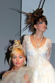 Christine MARGOSSIAN (Coiffeur ambassadeur L'OREAL professionnel, Meilleur ouvrier de France)...