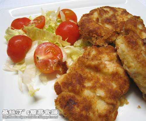 Japanese Pork Loin chops01