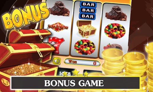 How to get ChocolateSlot 3.0 apk for android